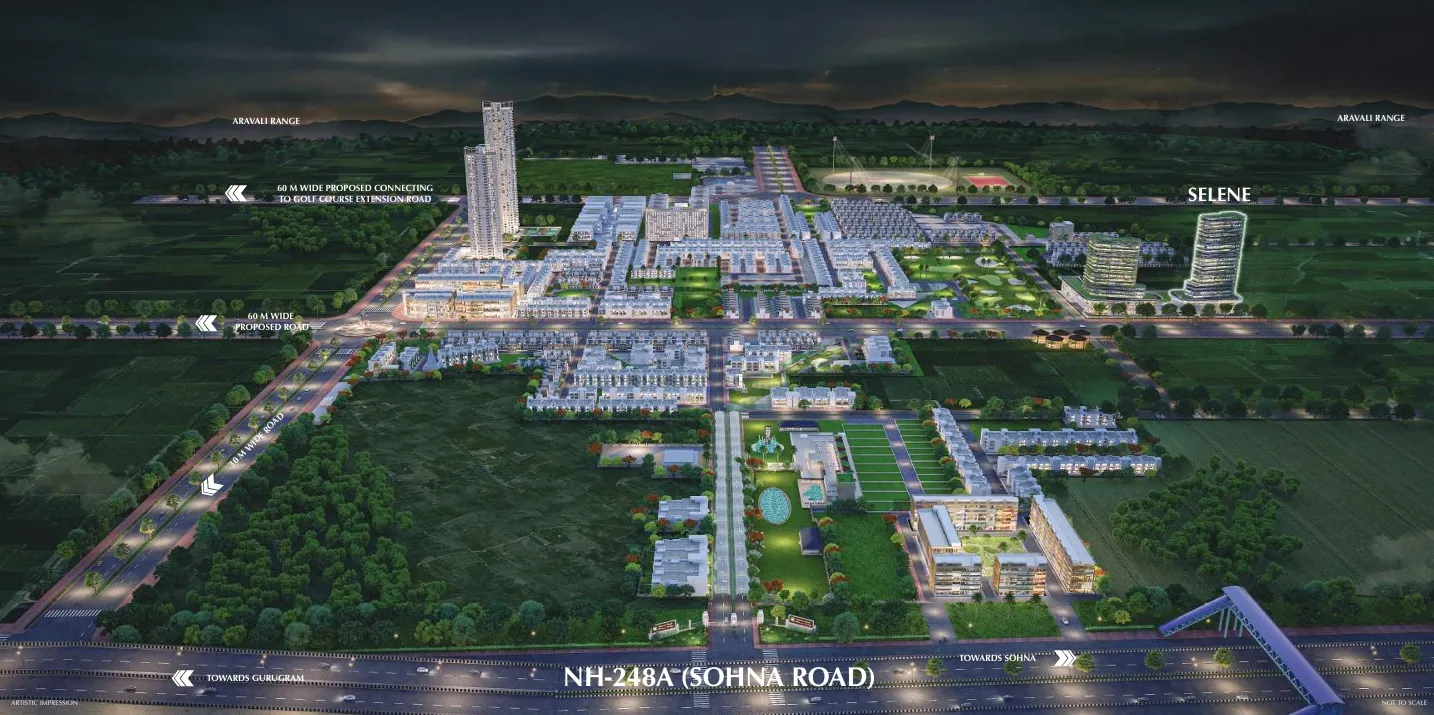 siteplan